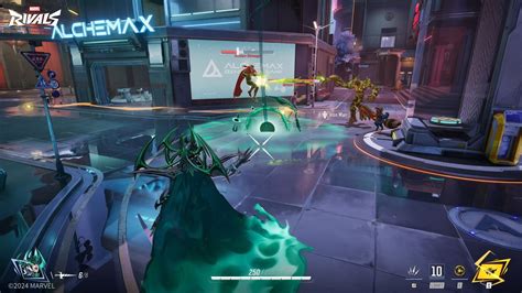 The next Marvel Rivals beta will be much bigger and .